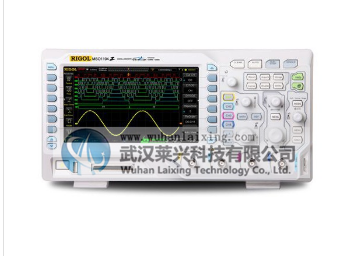 北京普源Rigol MSO1074Z 70M混合信號(hào)示波器