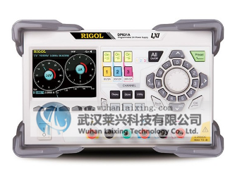普源Rigol DP831A 總功率160W可編程線性直流電源