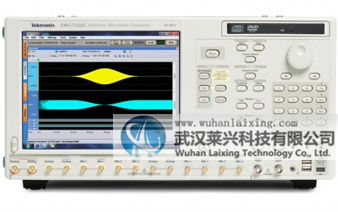 泰克任意波形發(fā)生器	AWG7122C