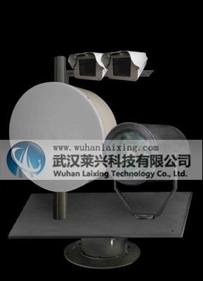 船舶靠岸測(cè)速系統(tǒng)CB-CS-01