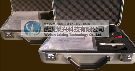 高清火車超速系統(tǒng)LX-HCCS-01