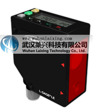 LE550激光測(cè)量傳感器