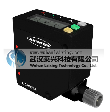 LE250I激光測(cè)量傳感器