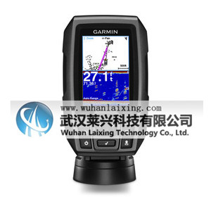 美國(guó)佳明FF 250 GPS魚探機(jī)